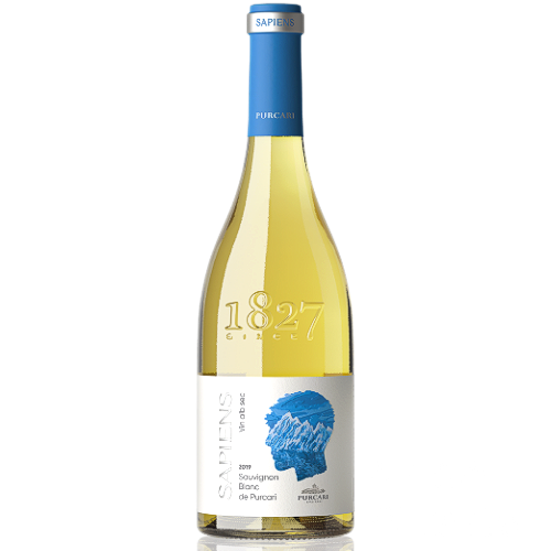 사피엔스 쏘비뇽 블랑 이미지