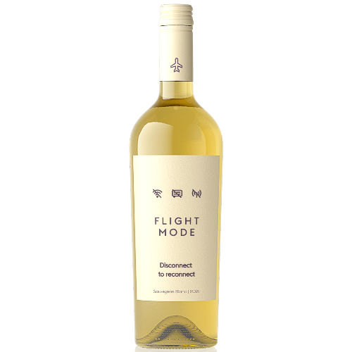플라이트 모드 쏘비뇽 블랑 이미지