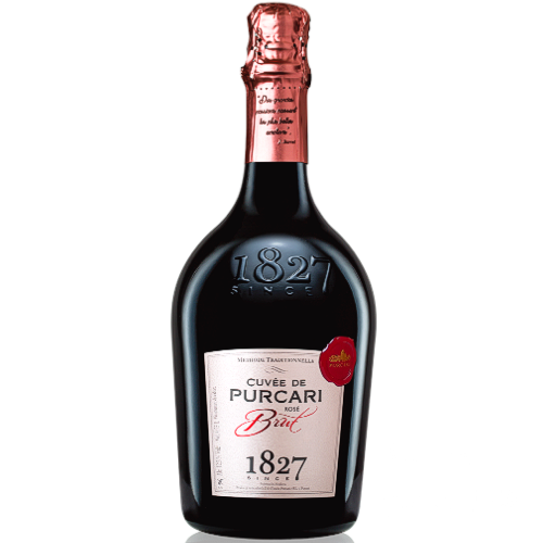 퀴베 드 푸카리 로제 이미지