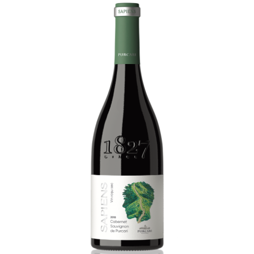 사피엔스 카베르네 쏘비뇽 이미지