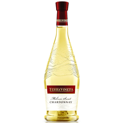 테르아 비네다 샤르도네이 이미지
